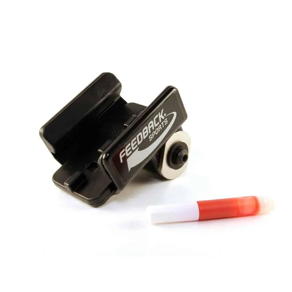 feedback-sports-sprint-repair-stand-pivot-slider-replacement-part image 1
