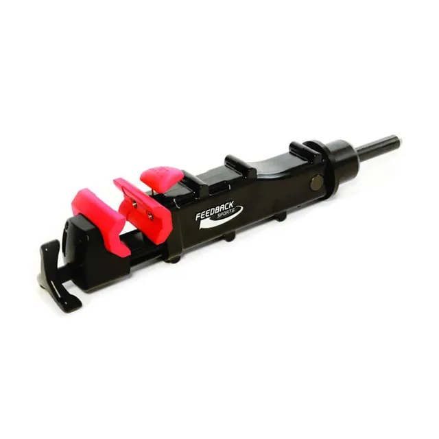 feedback-sports-pro-elite-commercial-clamp-secure-lock-ratchet image 1