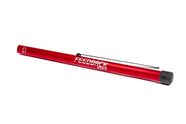 feedback-sports-pro-ultralight-leg-assembly-replacement image 1