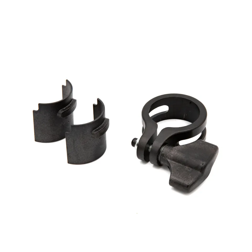feedback-sports-sport-mechanic-2-0-mast-collar-with-z-knob image 1