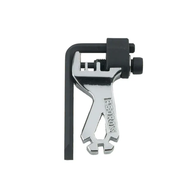 pedro-s-six-pack-chain-tool-6-function-multi-tool-with-5mm-hex-screwdriver-spoke image 1