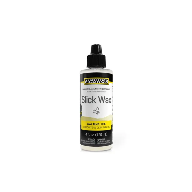 pedro-s-slick-wax-premium-wax-lube-cleantech-chemistry-for-dry-and-dusty-conditi image 1
