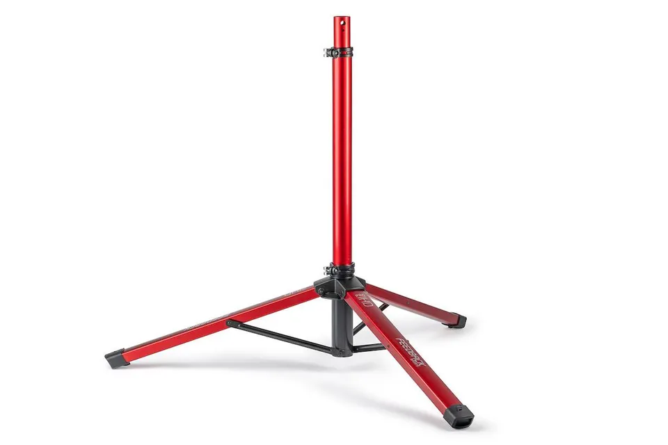 feedback-sports-pro-mechanic-hd-replacement-tripod-50mm-mast-service-part image 1