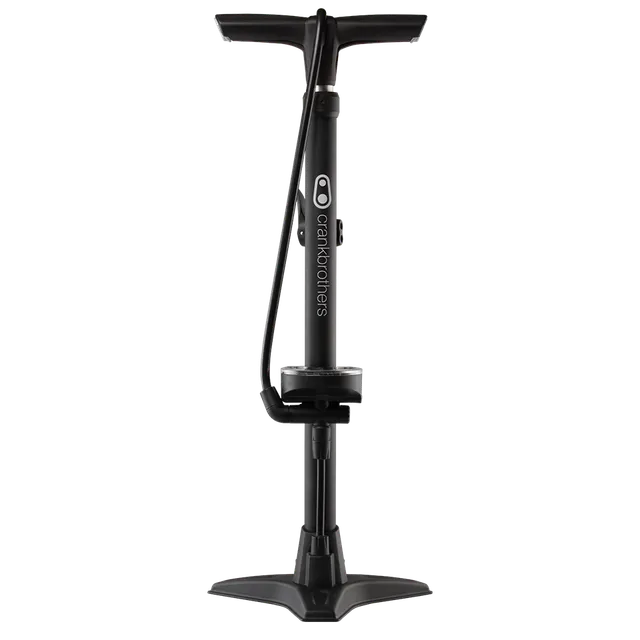 crankbrothers-gem-floor-pump image 1