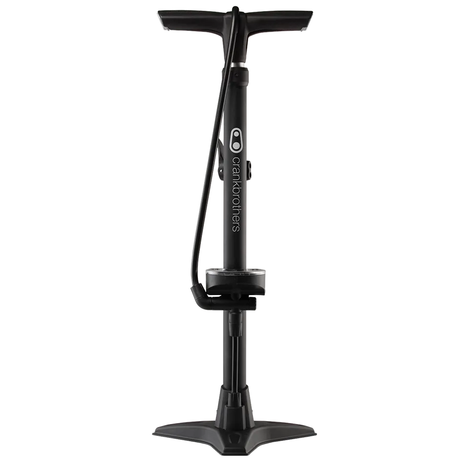 crankbrothers-gem-floor-pump image 1