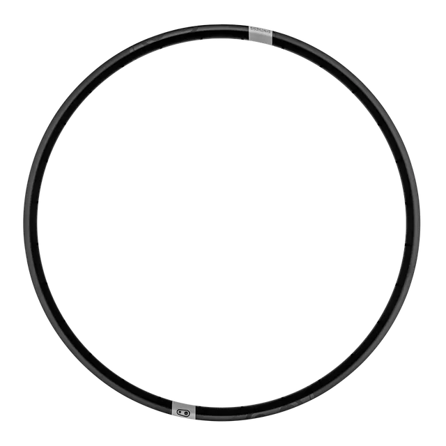 crankbrothers-synthesis-e-mtb-alloy-rim-front-or-rear-27-5-29-inch-boost-black image 1