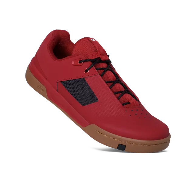 crankbrothers-stamp-lace-flat-shoes-pump-for-peace-edition image 1
