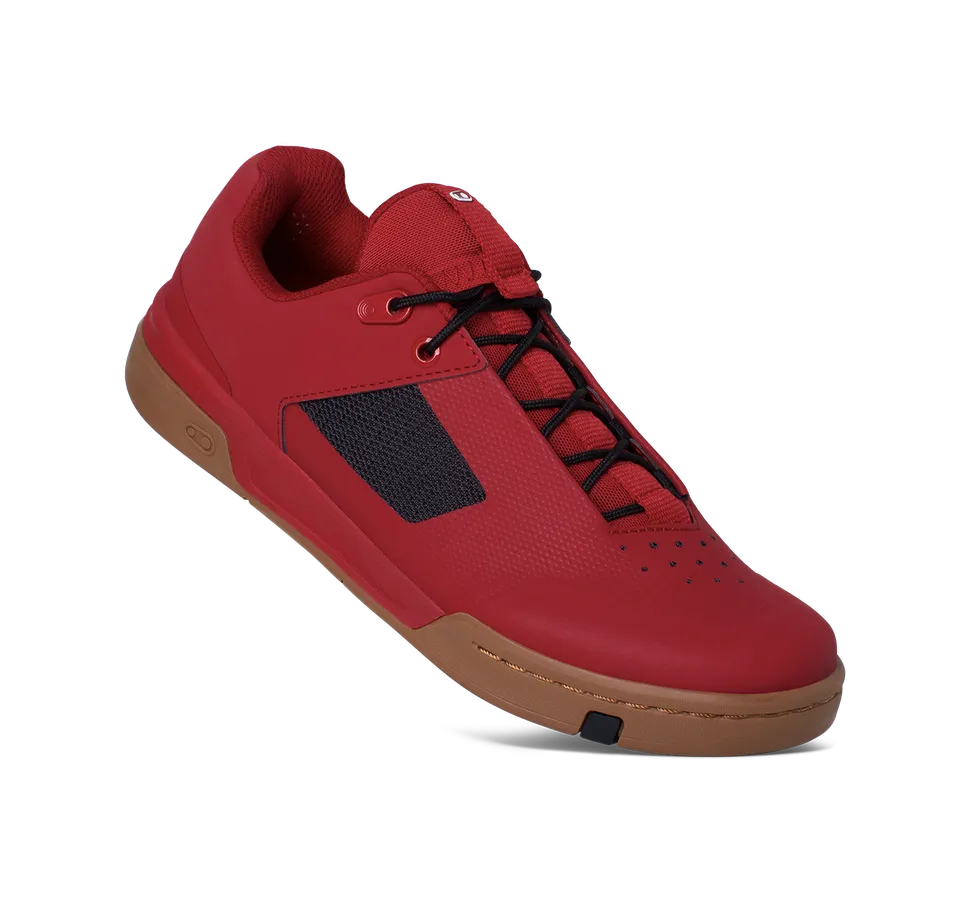 crankbrothers-stamp-lace-flat-shoes-pump-for-peace-edition image 1