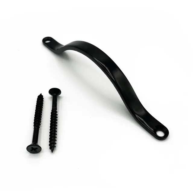 feedback-sports-velo-hinge-1-0-rear-bumper-replacement-part image 1