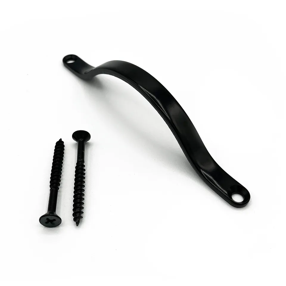 feedback-sports-velo-hinge-1-0-rear-bumper-replacement-part image 1