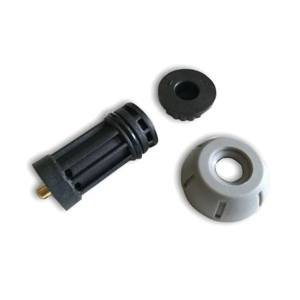 pedro-s-head-rebuild-kit-for-super-prestige-floor-pump-replacement-cap-gasket-au image 1