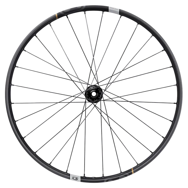 crankbrothers-synthesis-enduro-carbon-ratchet-front-wheel-tuned-27-5-29-15x110-b image 1