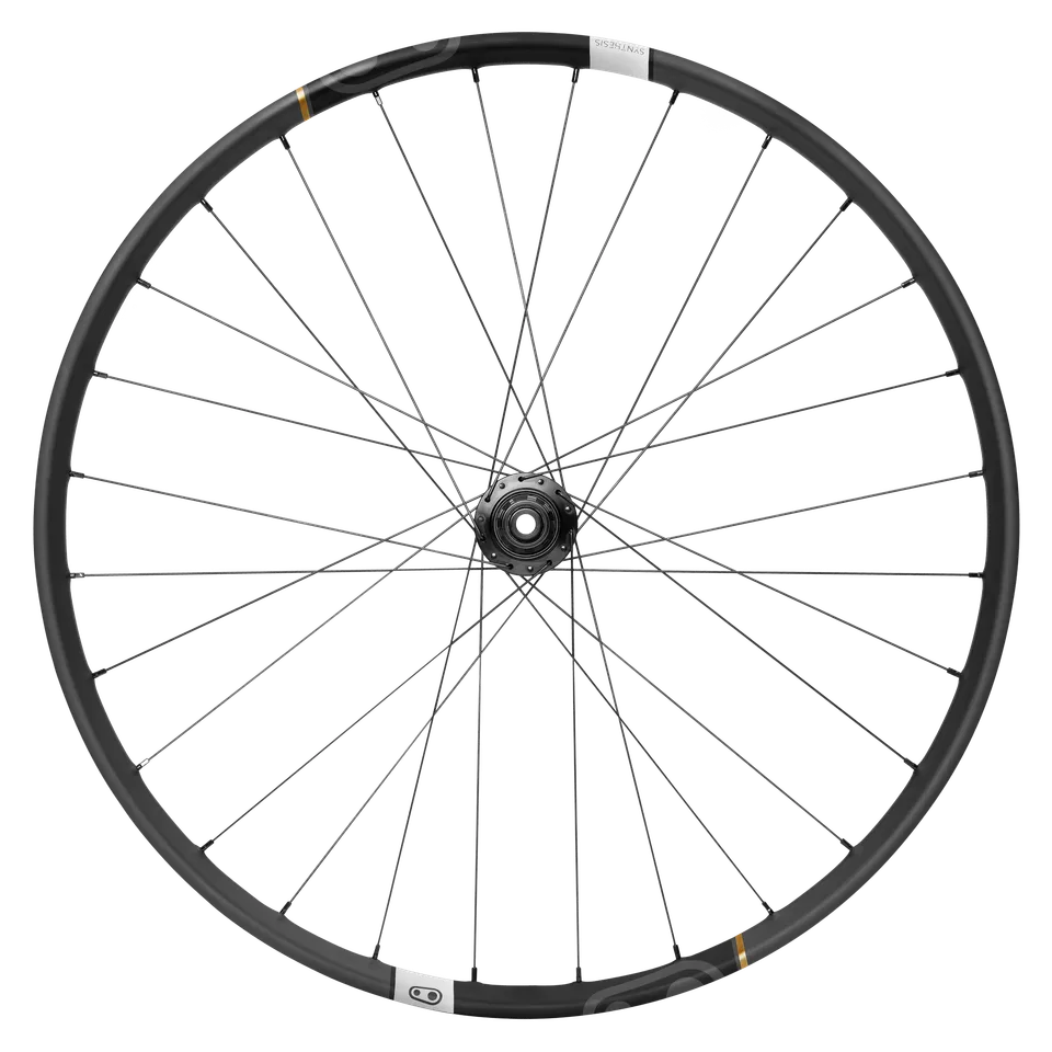 crankbrothers-synthesis-gravel-carbon-rear-wheel image 1