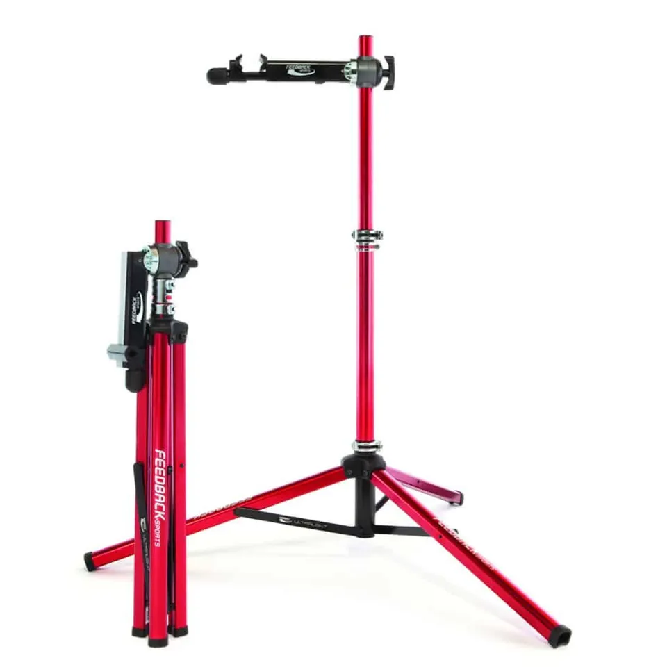 feedback-sports-ultralight-bike-repair-stand-lightweight-10-6lb-360-clamp-54-bas image 1
