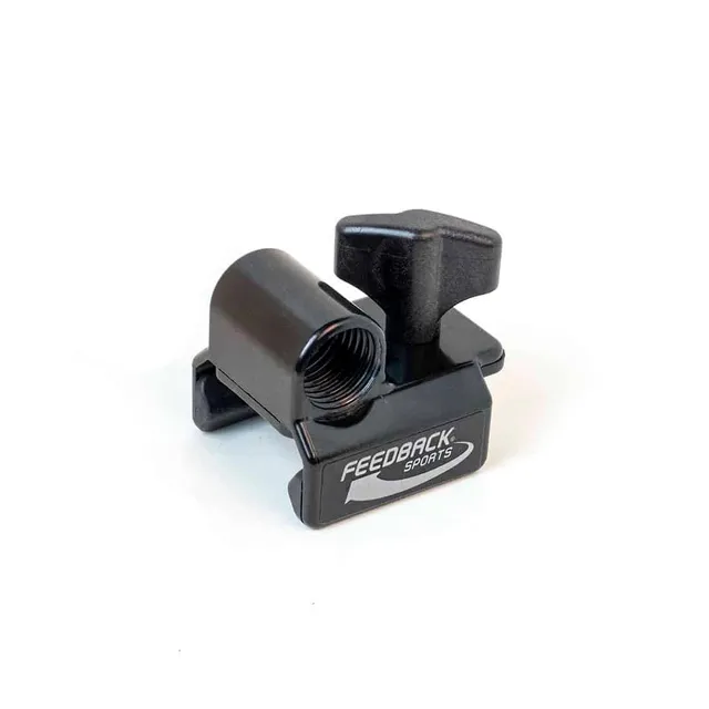 feedback-sports-sprint-repair-stand-fork-mount-slider-replacement-part image 1