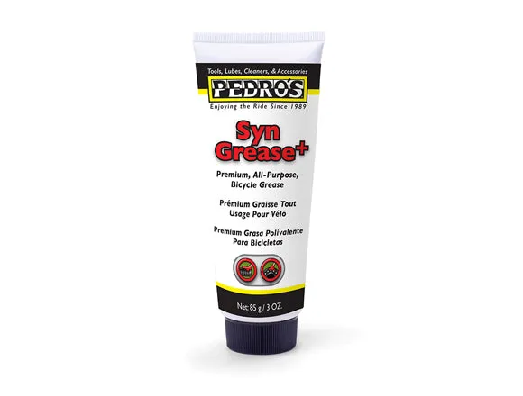 pedro-s-syn-grease-plus-premium-all-purpose-synthetic-bicycle-grease-nlgi-1-5-gc image 1