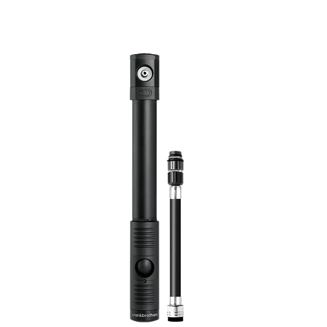 crankbrothers-klic-hp-hand-pump image 1