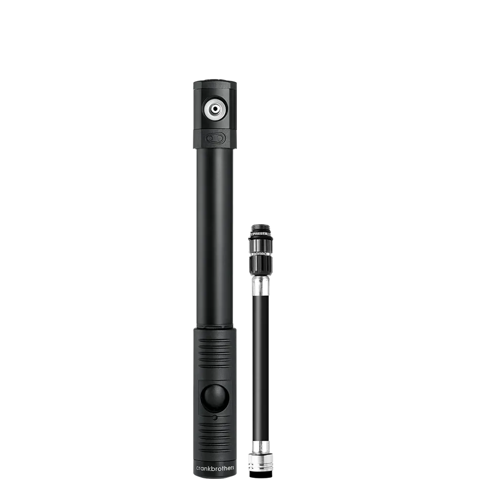crankbrothers-klic-hp-hand-pump image 1