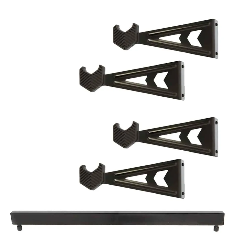 feedback-sports-velo-cache-expansion-kit-2-bike-black image 1