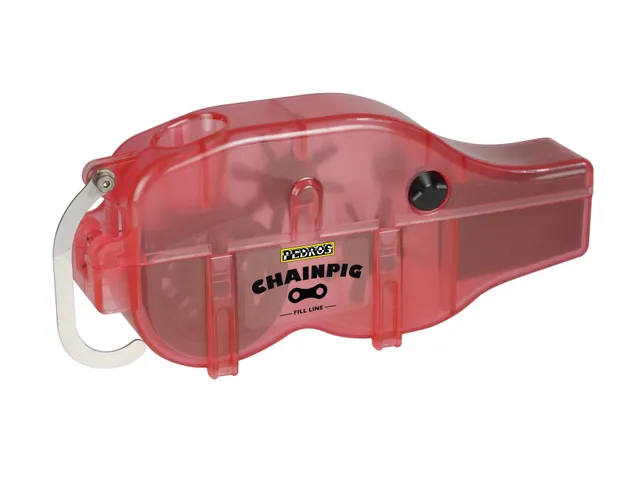 pedro-s-chain-pig-hands-free-chain-cleaner-tool image 1