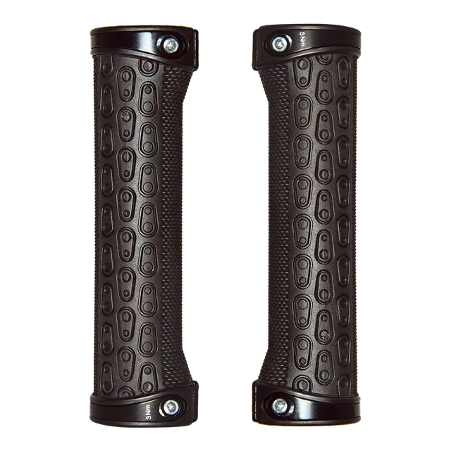 crankbrothers-iodine-grips-lightweight-lock-on-mountain-bike-grips image 1