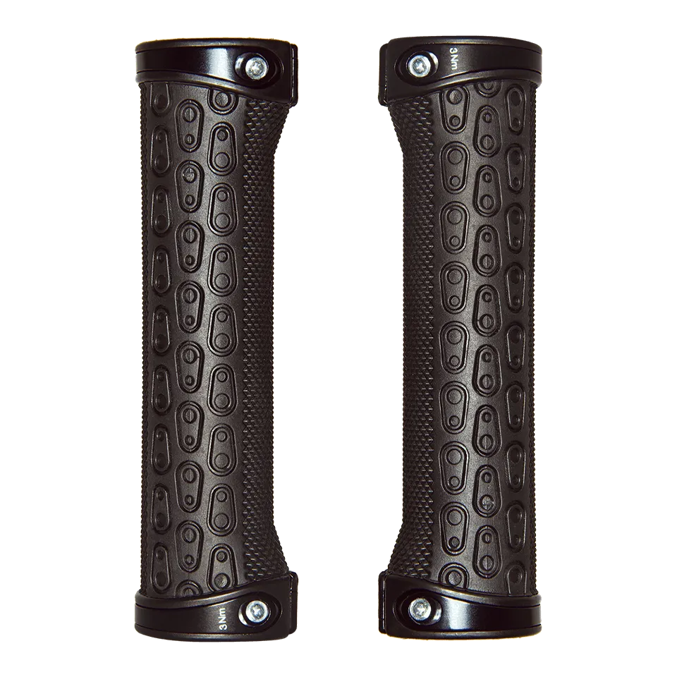 crankbrothers-iodine-grips-lightweight-lock-on-mountain-bike-grips image 1