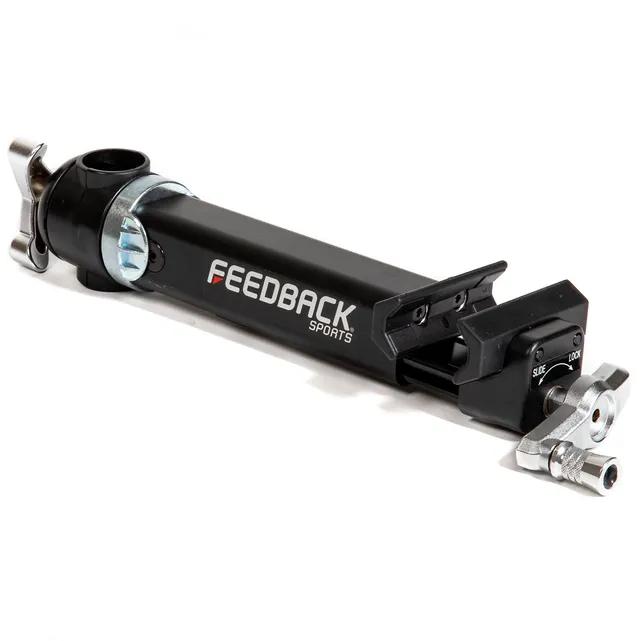 feedback-sports-pro-ultralight-clamp-head-replacement-genuine-service-part image 1