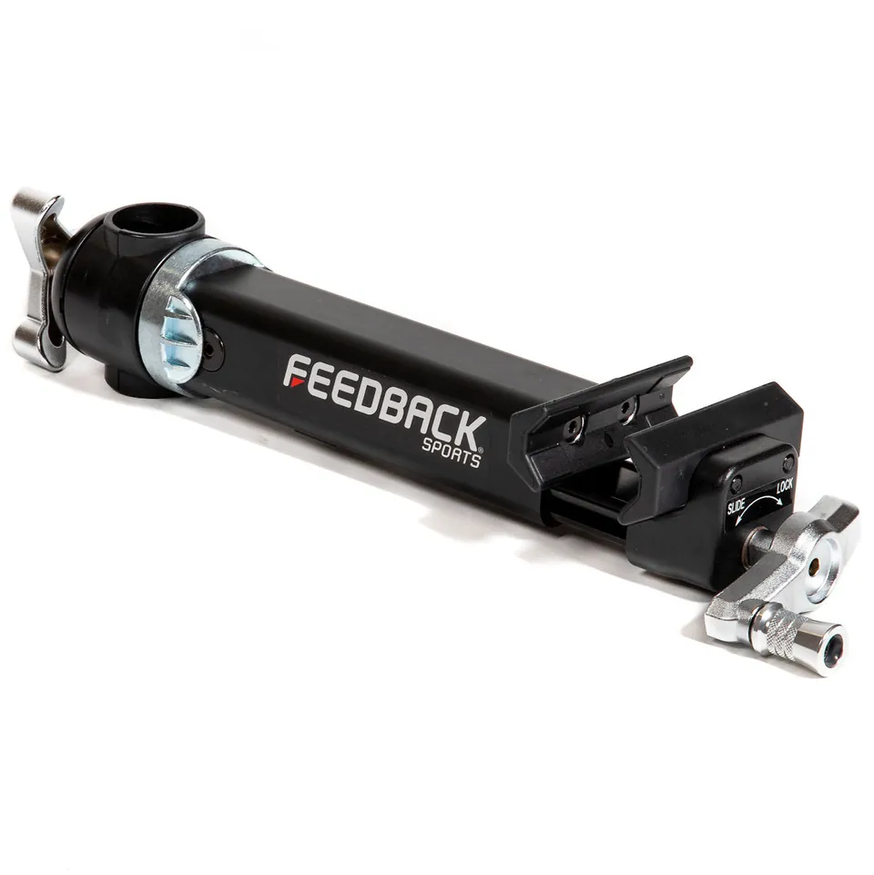 feedback-sports-pro-ultralight-clamp-head-replacement-genuine-service-part image 1