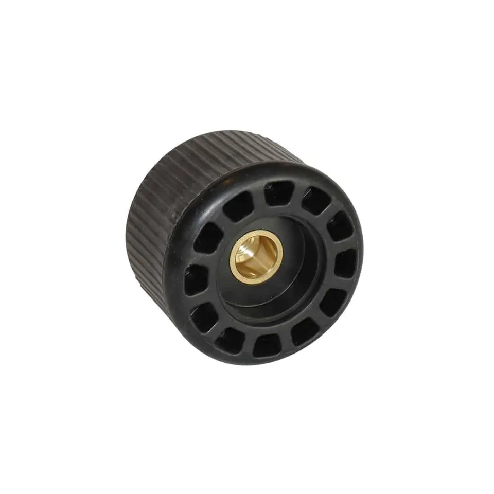 feedback-sports-recreational-repair-stand-rear-hand-knob-oem-replacement-part image 1