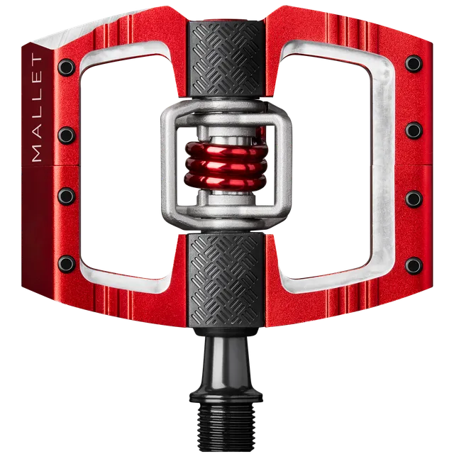 crankbrothers-mallet-dh-clip-in-pedals image 1