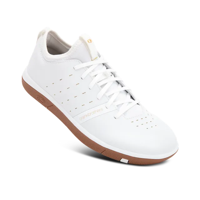 crankbrothers-stamp-street-fabio-flat-shoes-white-gum image 1