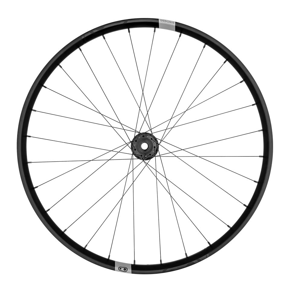 crankbrothers-synthesis-enduro-i9-alloy-front-wheel image 1