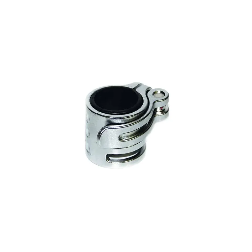 feedback-sports-tall-collar-clamp-assembly-replacement-part-for-pro-elite-sprint image 1