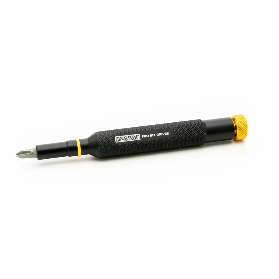 pedro-s-pro-bit-driver-jis-ph-1-ph-2-5mm-flat-blade image 1