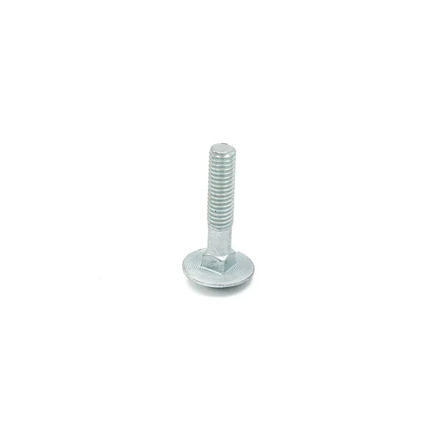 feedback-sports-carriage-bolt-for-sprint-stand-slider-m6x1x30mm image 1
