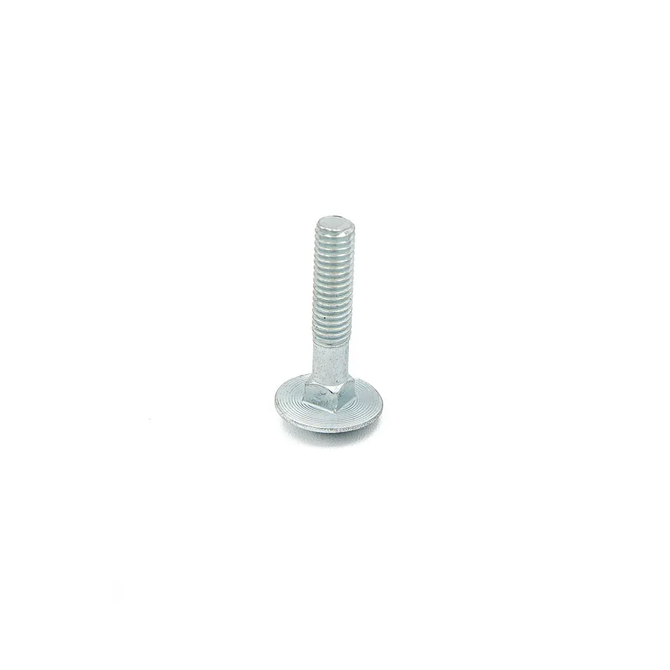 feedback-sports-carriage-bolt-for-sprint-stand-slider-m6x1x30mm image 1