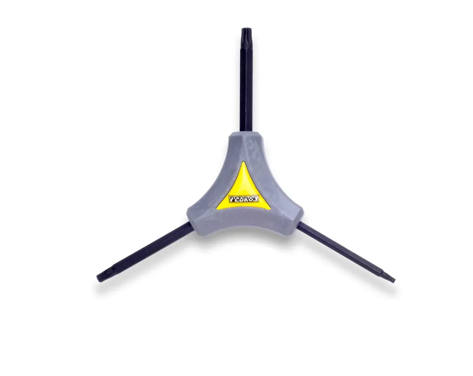 pedro-s-y-wrench-t10-t25-t30-replaces-discontinued-model image 1