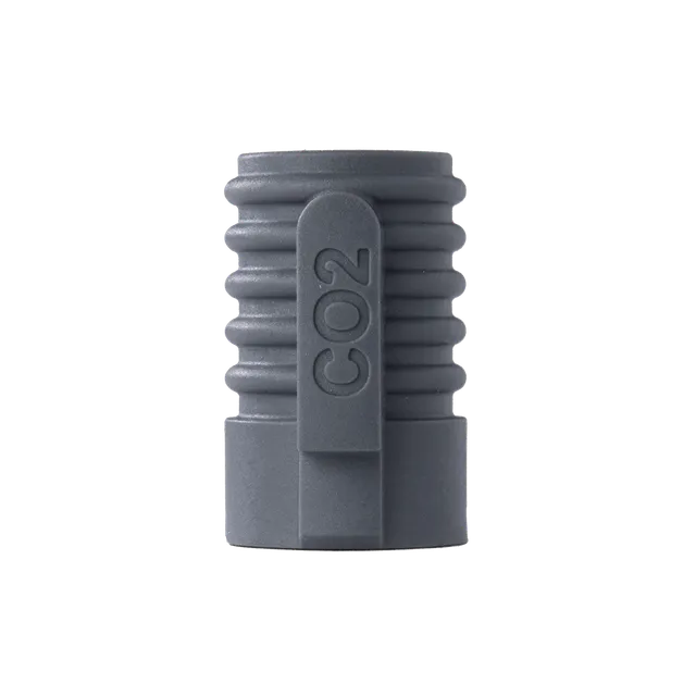 crankbrothers-klic-co2-inflator-presta-only-compact-head-cartridge-adaptor-for-b image 1