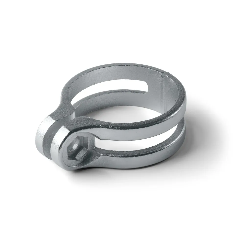 feedback-sports-a-frame-collar-clamp-replacement-collar-clamp-for-a-frame-event- image 1