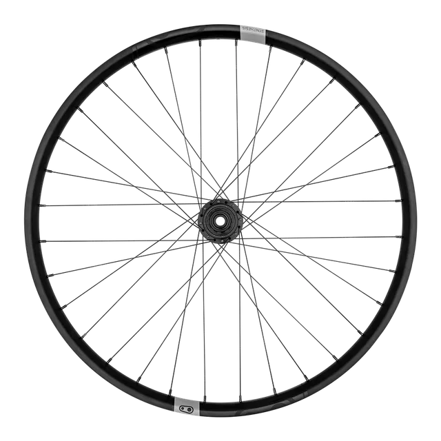 crankbrothers-synthesis-enduro-i9-alloy-rear-wheel-29-tuned-alloy-wheel image 1