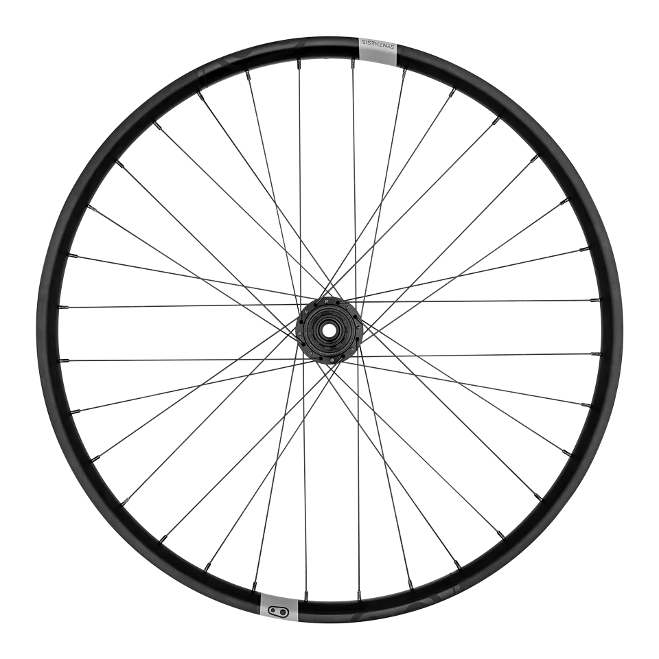 crankbrothers-synthesis-enduro-i9-alloy-rear-wheel-29-tuned-alloy-wheel image 1
