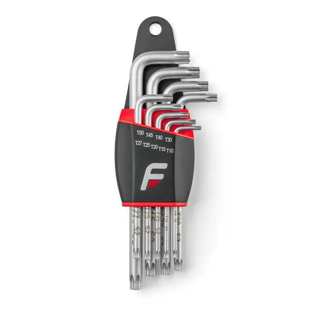 feedback-sports-torx-wrench-set-t10-t50 image 1