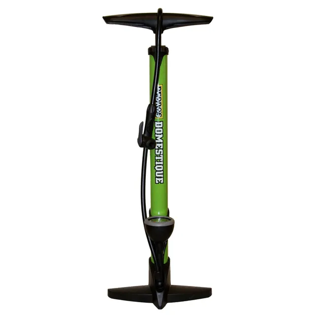 pedro-s-domestique-home-mechanic-floor-pump-120-psi image 1