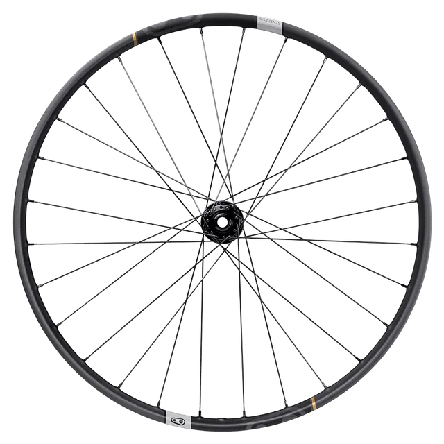 crankbrothers-synthesis-xct-11-carbon-front-wheel-tuned-xc-trail-carbon-wheel image 1