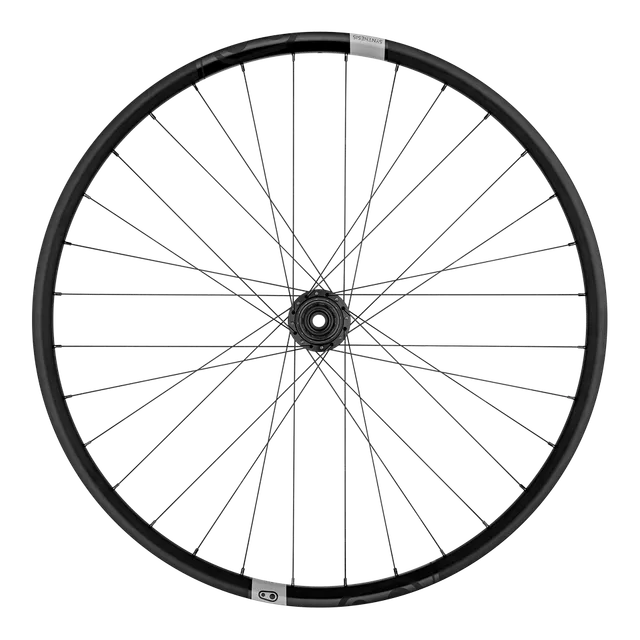 crankbrothers-synthesis-xct-i9-alloy-rear-wheel image 1