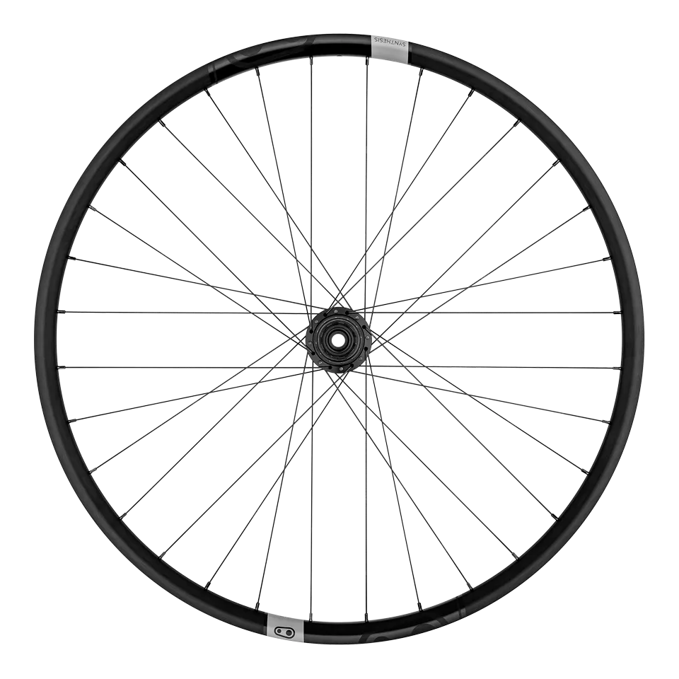 crankbrothers-synthesis-xct-i9-alloy-rear-wheel image 1