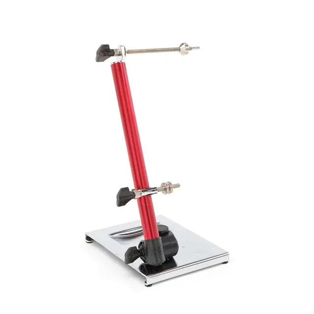feedback-sports-pro-truing-stand-2-0-precision-wheel-rotor-truing-stand image 1