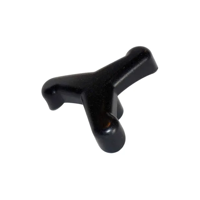 feedback-sports-front-tri-knob-for-pro-elite-clamp image 1