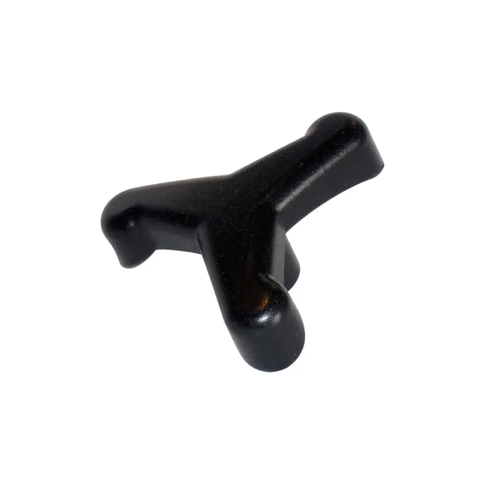 feedback-sports-front-tri-knob-for-pro-elite-clamp image 1
