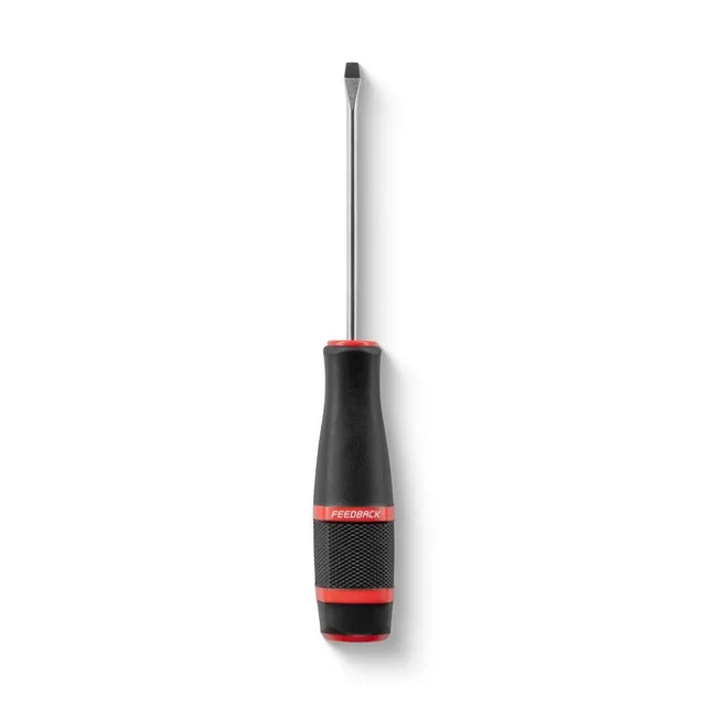 feedback-sports-4-5mm-flat-blade-screwdriver-professional-bicycle-tool-with-ergo image 1